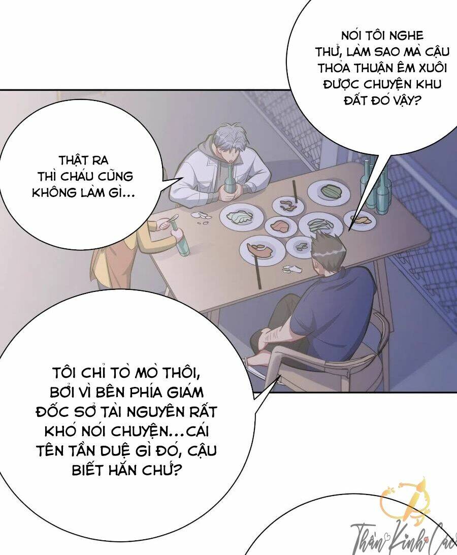 nhạc phụ đại nhân là lão bà chapter 51 5
