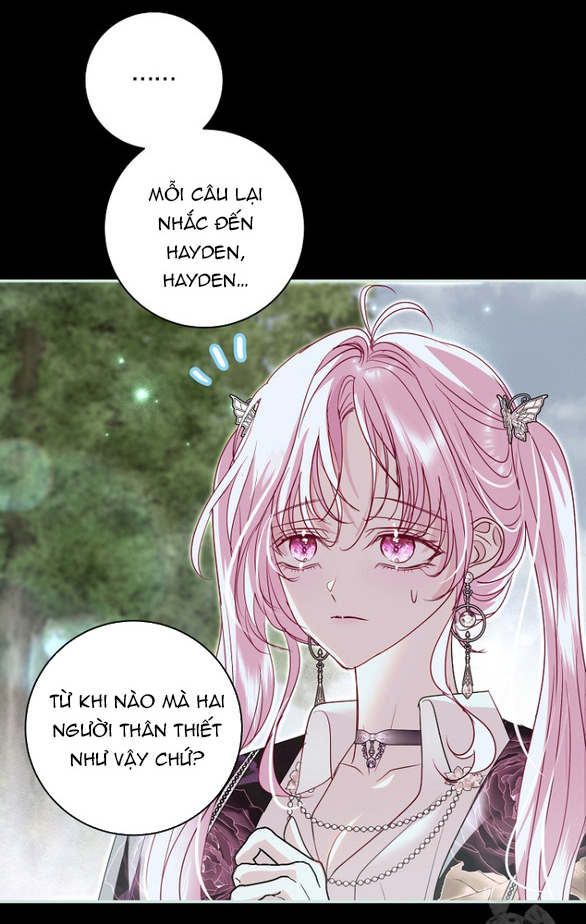 ngài công tước, tôi sẽ làm mọi thứ, trừ việc kết hôn! chapter 22.1 27