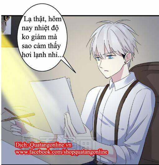 lều khều biết yêu chapter 12 32