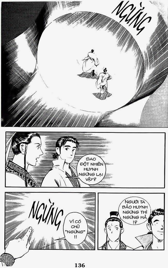 lục tiểu phụng truyền kỳ chapter 22 13