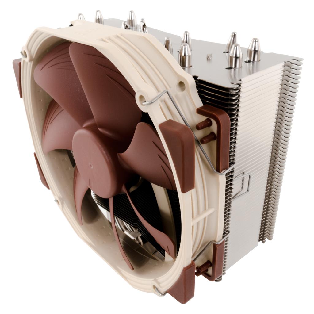 Tản Nhiệt CPU Noctua NH- U14S v2019  - Hàng Chính Hãng