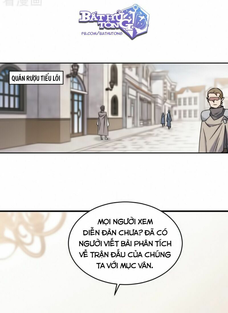 võng du chi cận chiến pháp sư chapter 336 5
