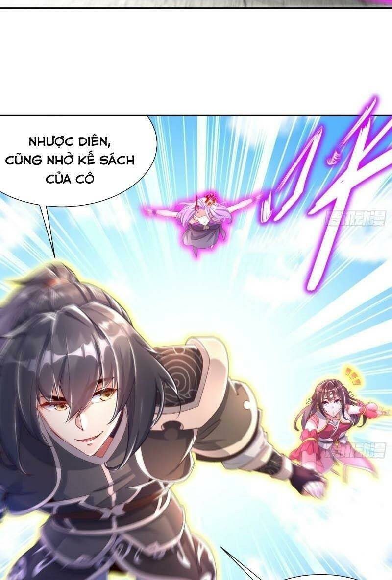 trọng sinh chi ma tôn đương đạo chapter 65 11