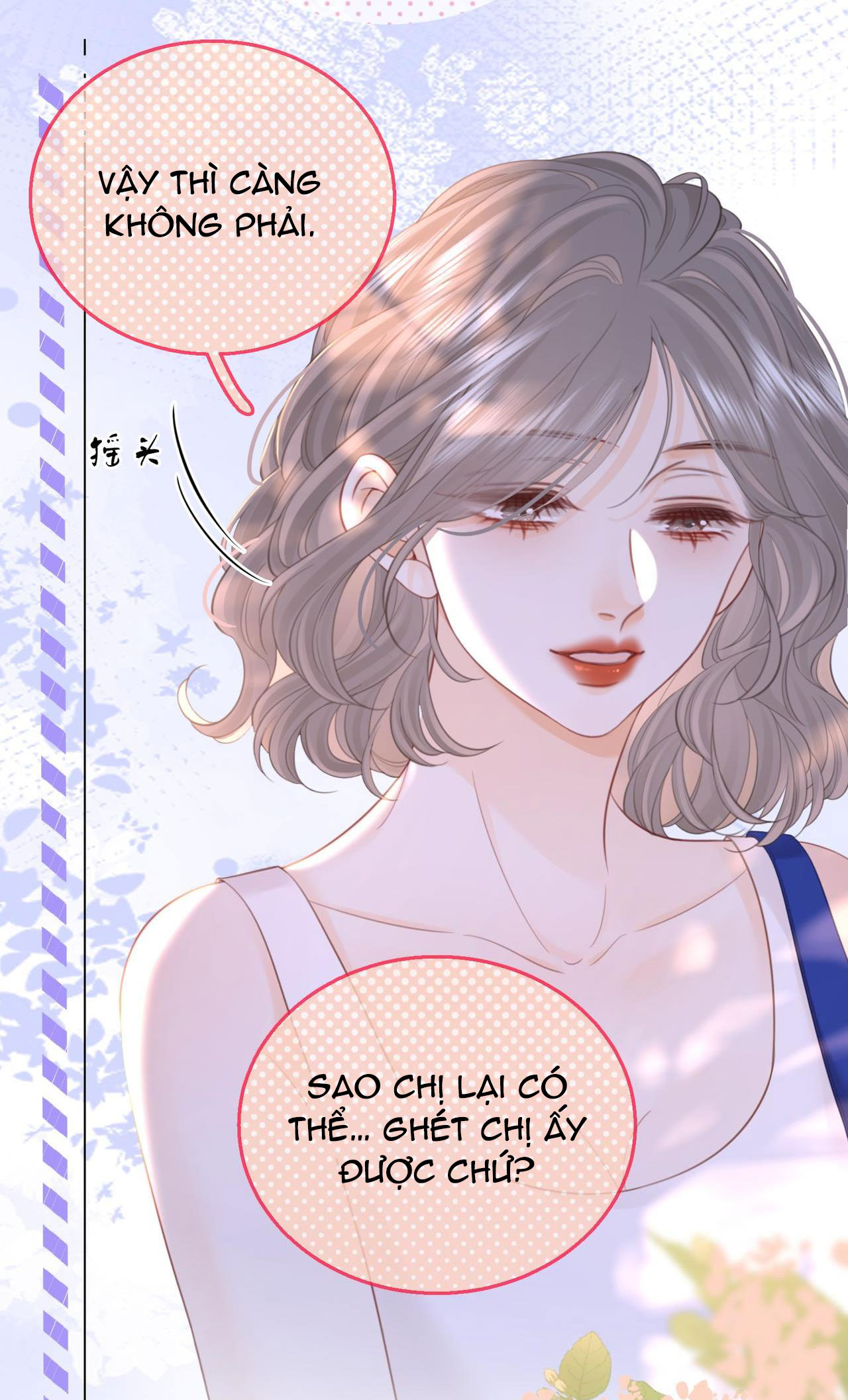 cố tiểu thư và khúc tiểu thư chapter 109 35