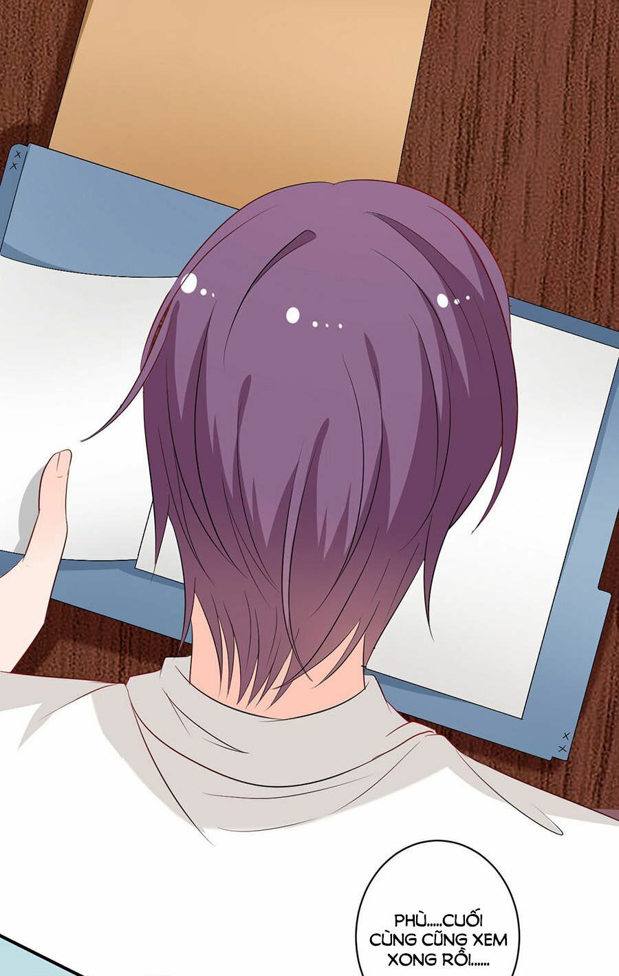 cả thế giới đều không bằng người chapter 119 20