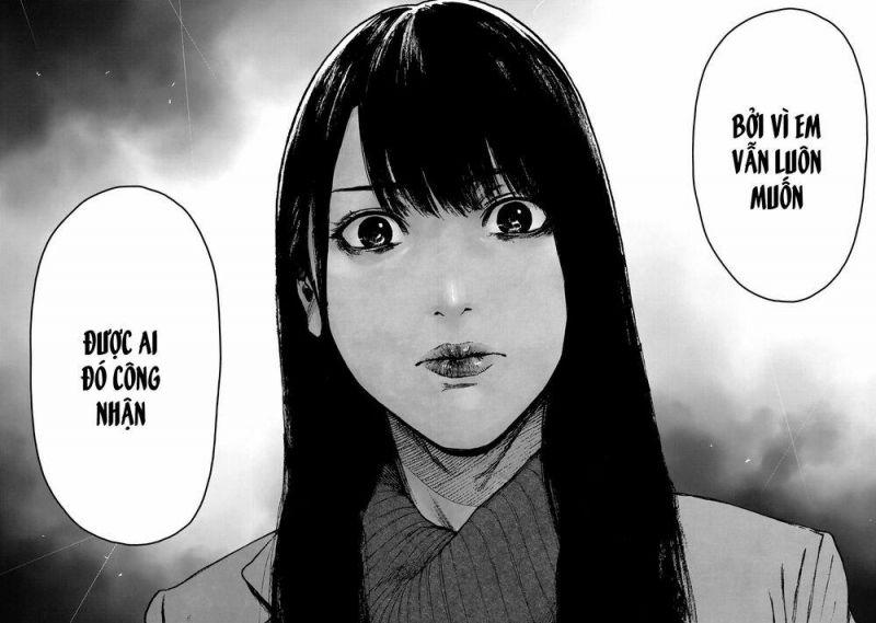 shin'ai naru boku e satsui wo komete chapter 93 16