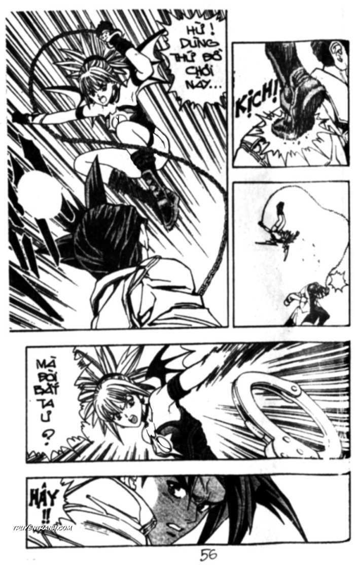 shadow lady chapter 22 1