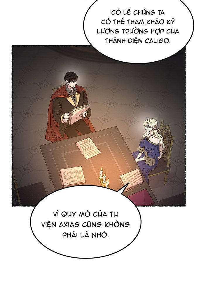 như gió trên cành cây khô chapter 70 8