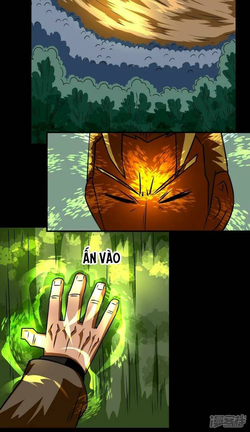 chí tôn bảo điển chapter 8 10