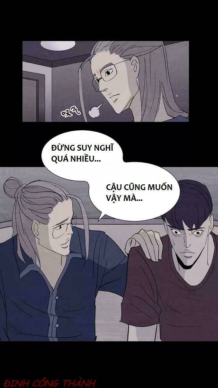 bóng tối ma quỷ chapter 5 33