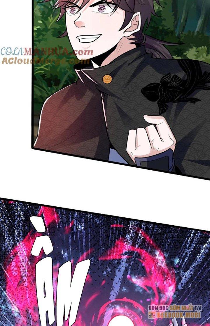 ta nuôi ma quỷ ở trấn ma ti chapter 167 37