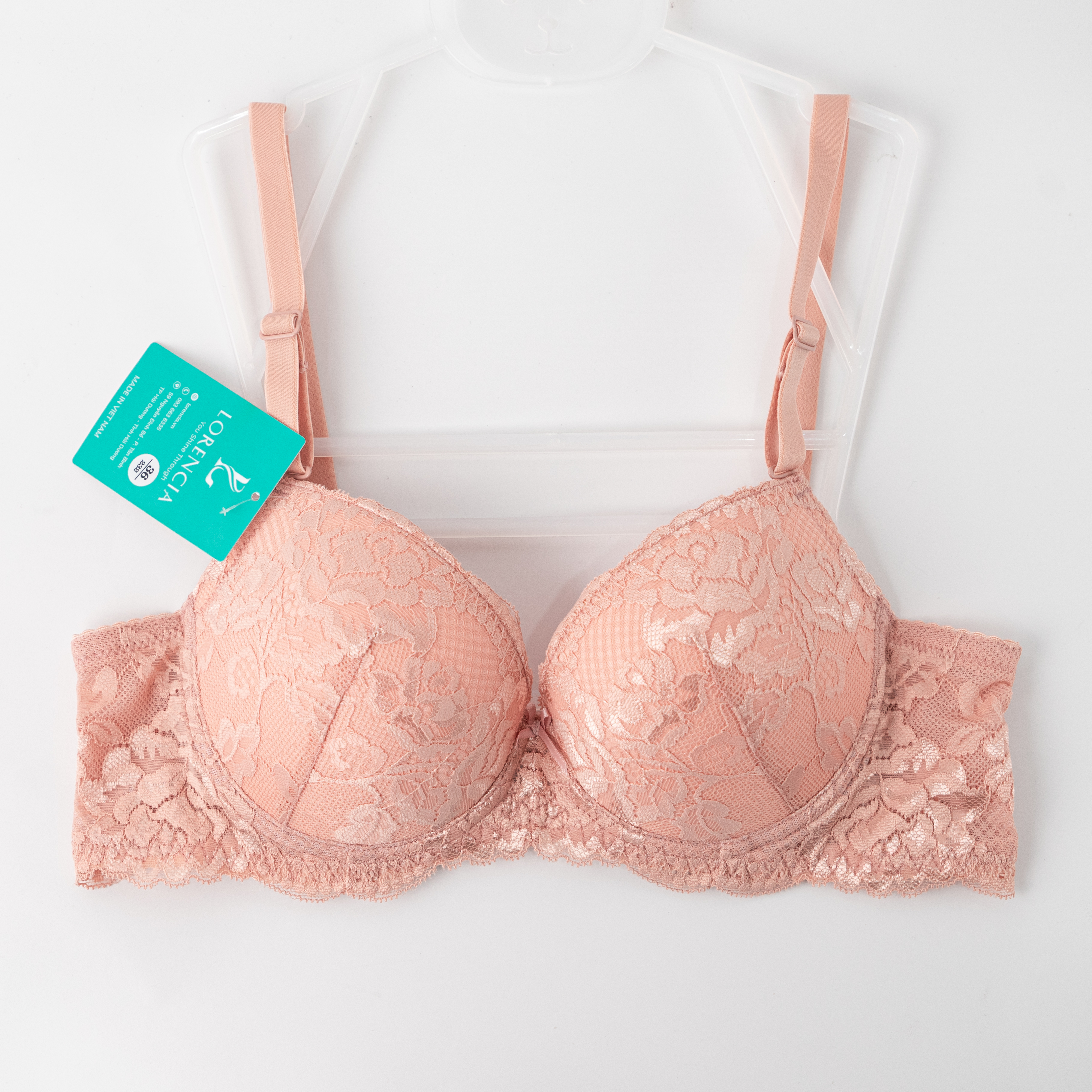 Áo lót nữ Lorencia - GLK 232