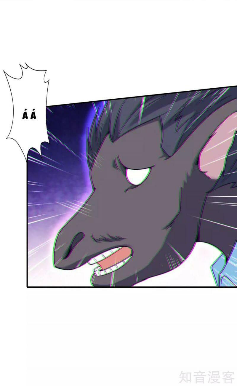 vòng bạn bè mạnh nhất của tiên giới chapter 48 16