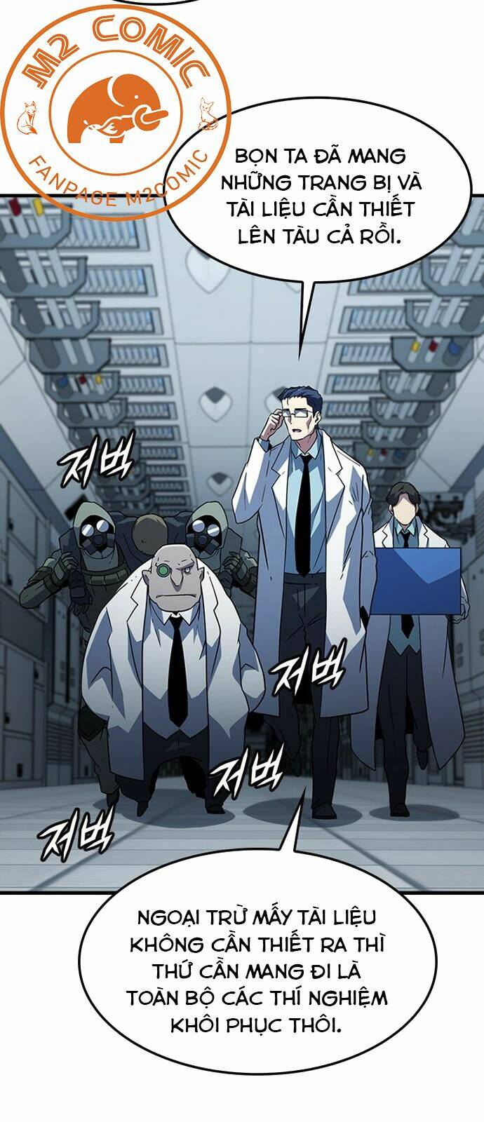 điểm chết chapter 31 2