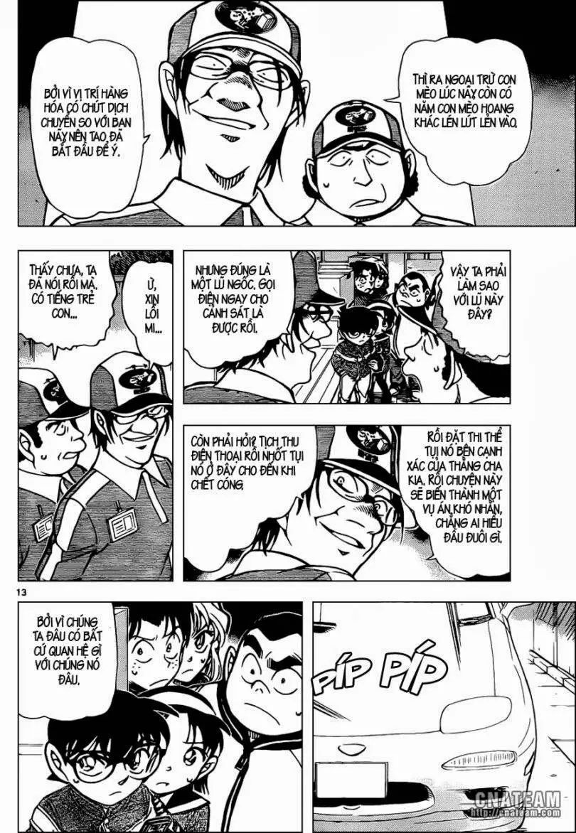 conan chapter 843 13