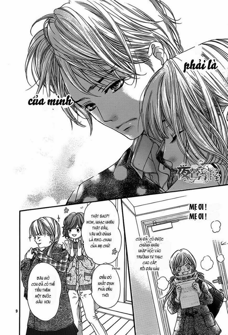 otome holic chapter 1 11