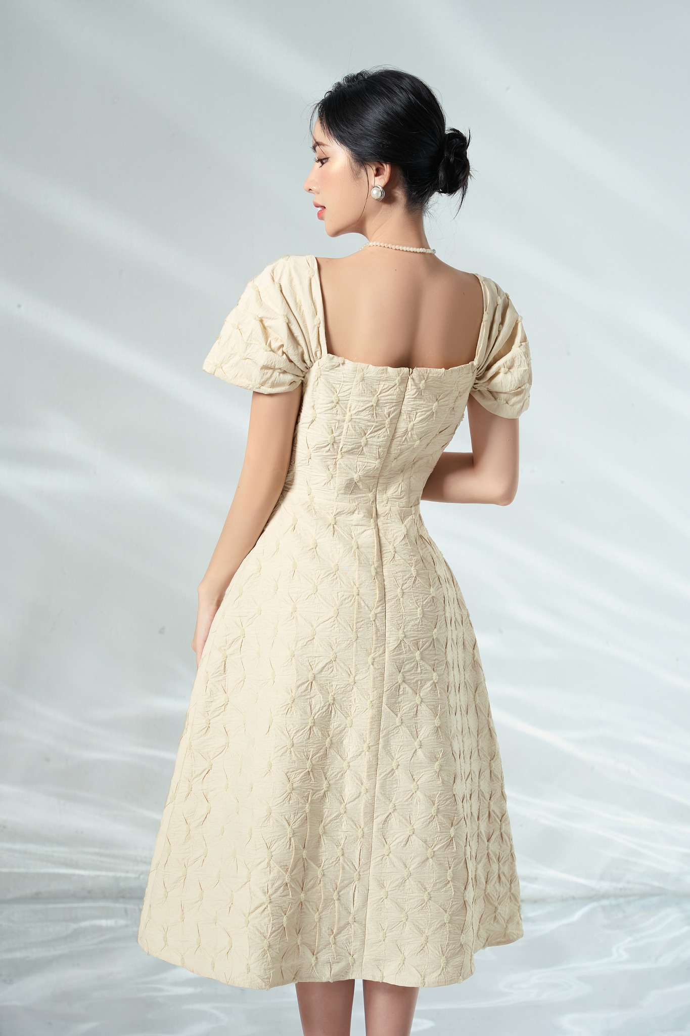 OLV - Đầm Regina Dress