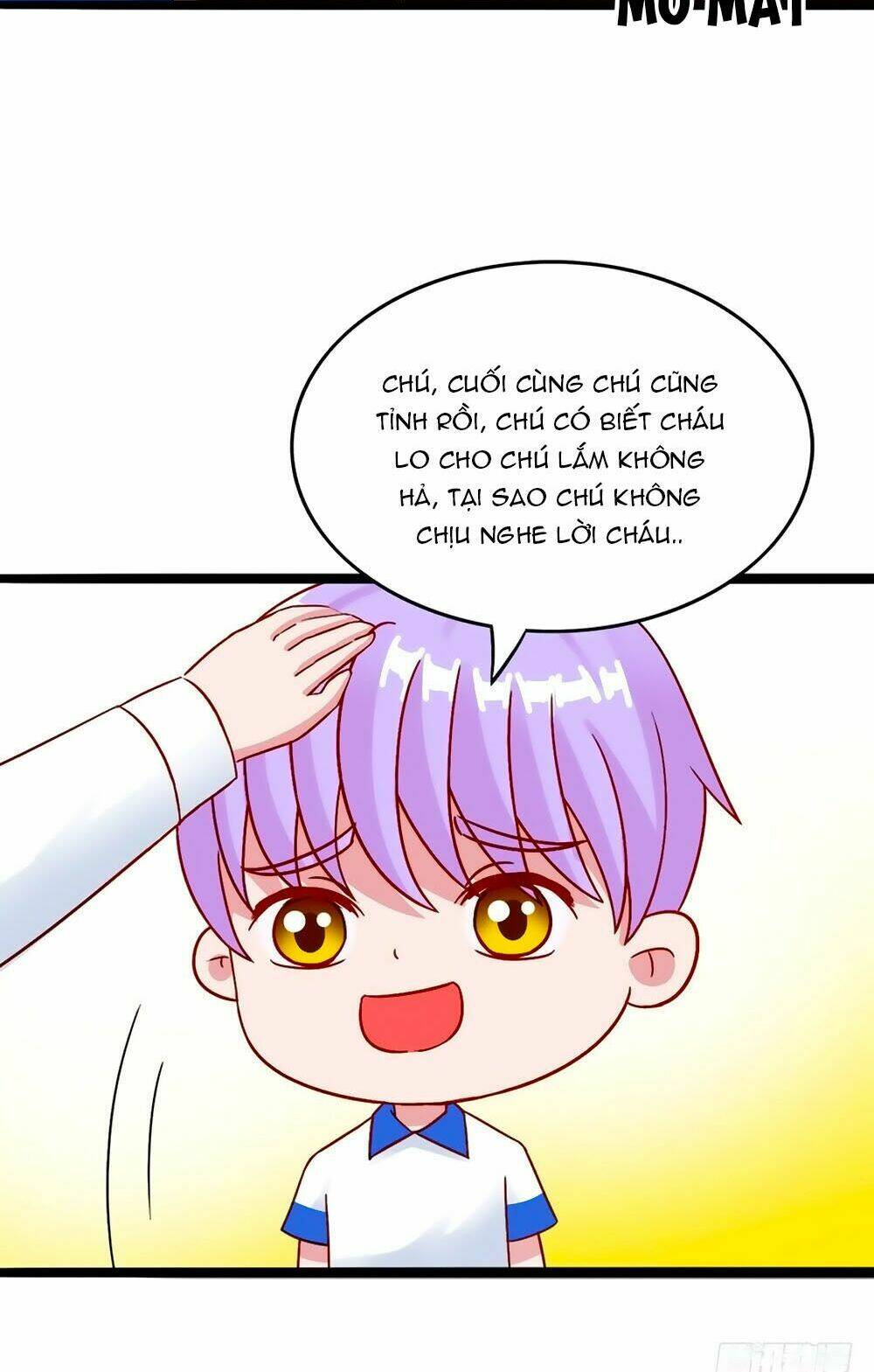 phải lòng ông chú hàng xóm chapter 30 5