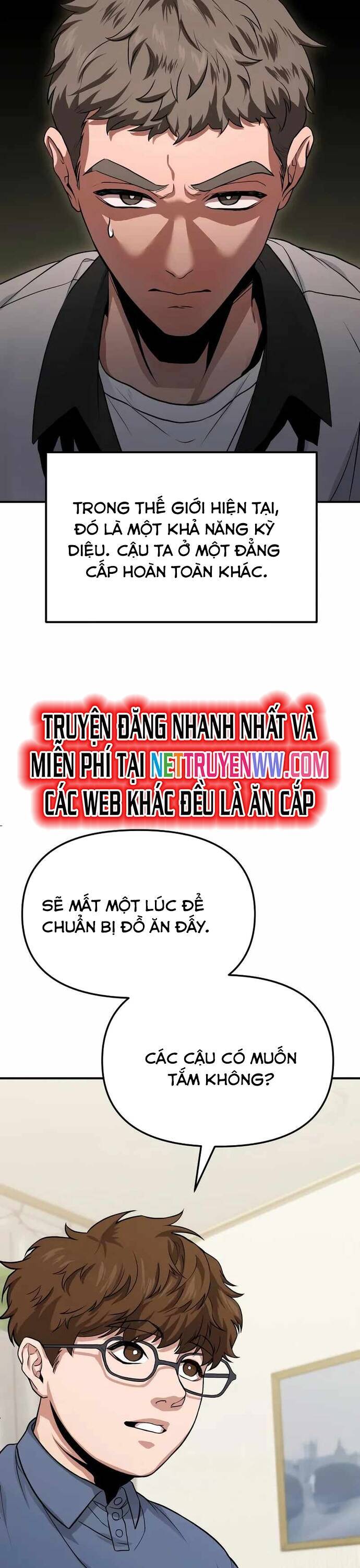 Tuyệt Đối Dân Cư Chapter 7 47