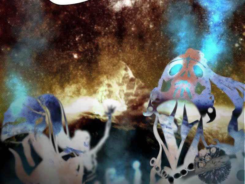 nhiệm vụ chiến binh chapter 20 101