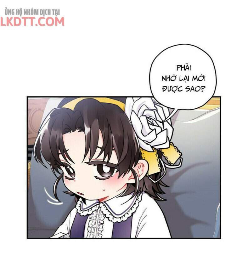 tôi đã trở thành con gái nuôi của nam chính chapter 12 24