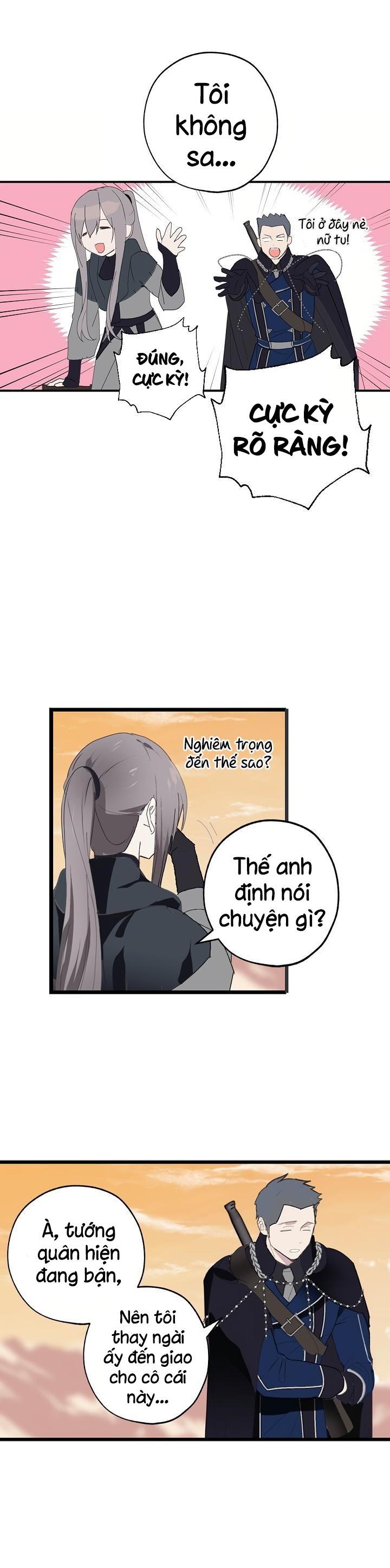 lời tỏ tình nhầm lẫn chapter 29 17