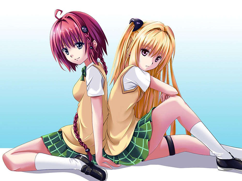 to love - ru darkness chapter 7.5 25