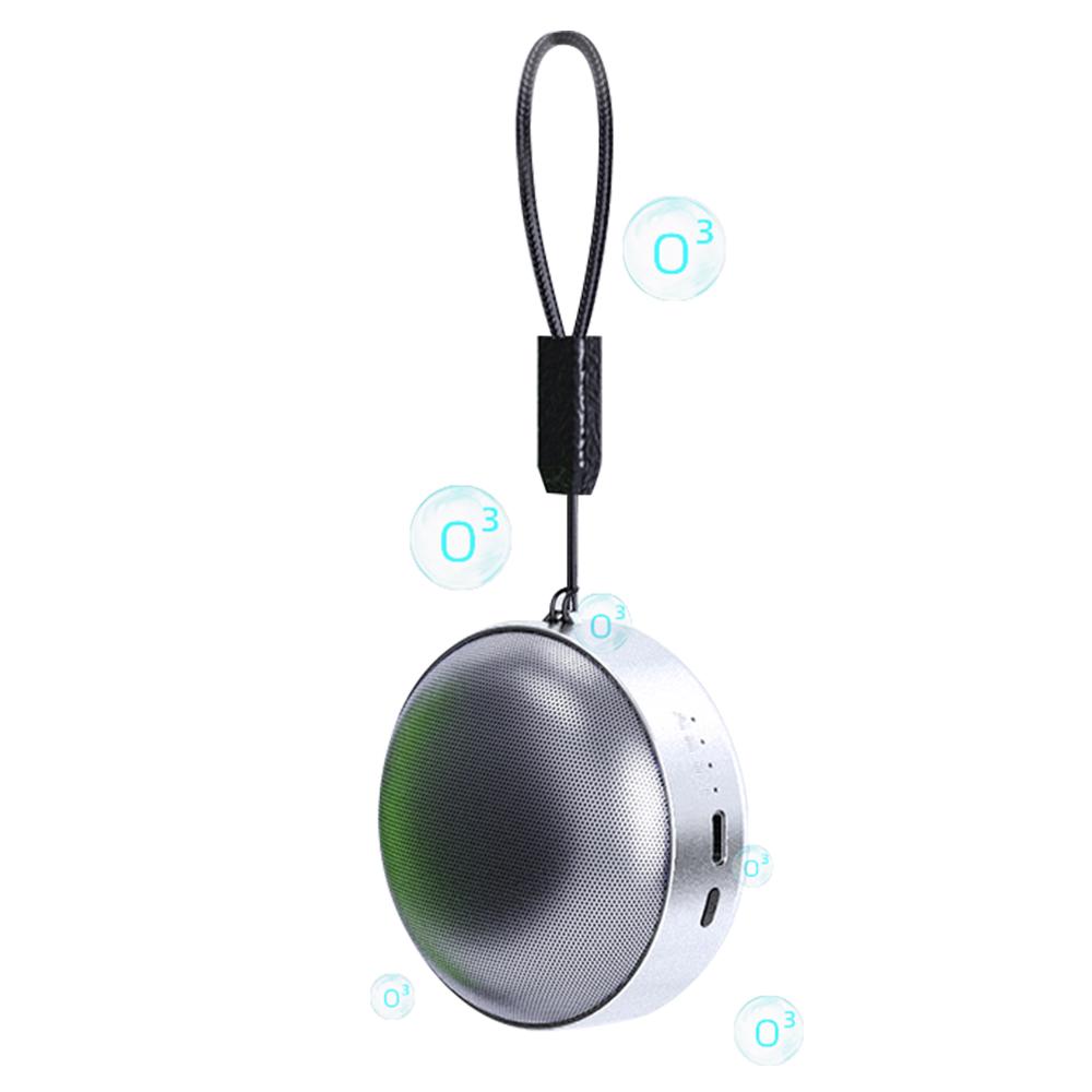 Máy lọc sạch không khí loại bỏ mùi 4 cấp độ