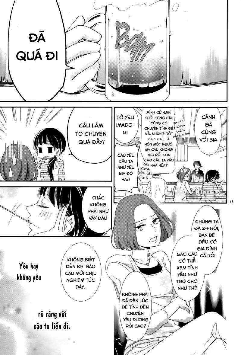 tổng hợp one shot. chapter 269 17