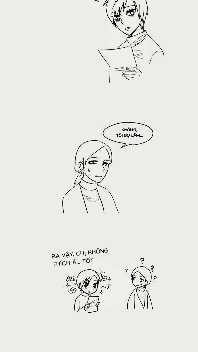 hắn ta là rồng chapter 65 20