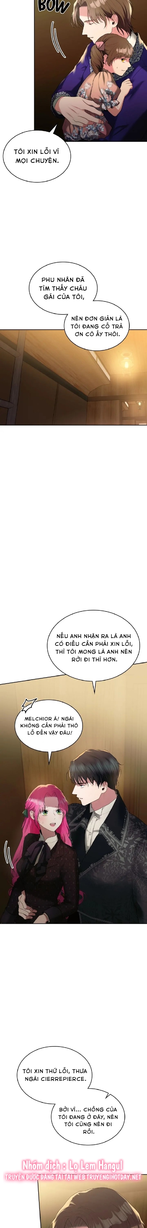 hợp đồng hôn nhân với người chồng thứ 2 của tôi chapter 63 11