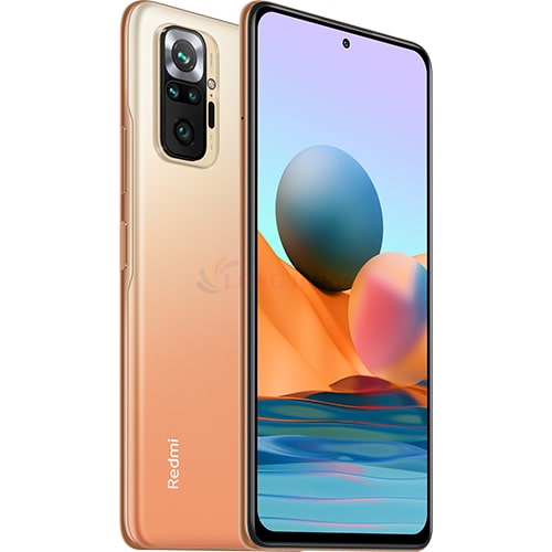 Điện Thoại Xiaomi Redmi Note 10 Pro (8GB/128GB) - Hàng Chính Hãng