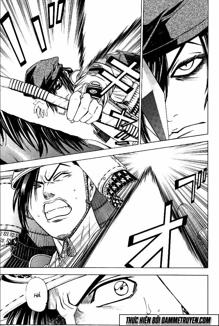 thiếu niên vương phần 2 chapter 68.2 26