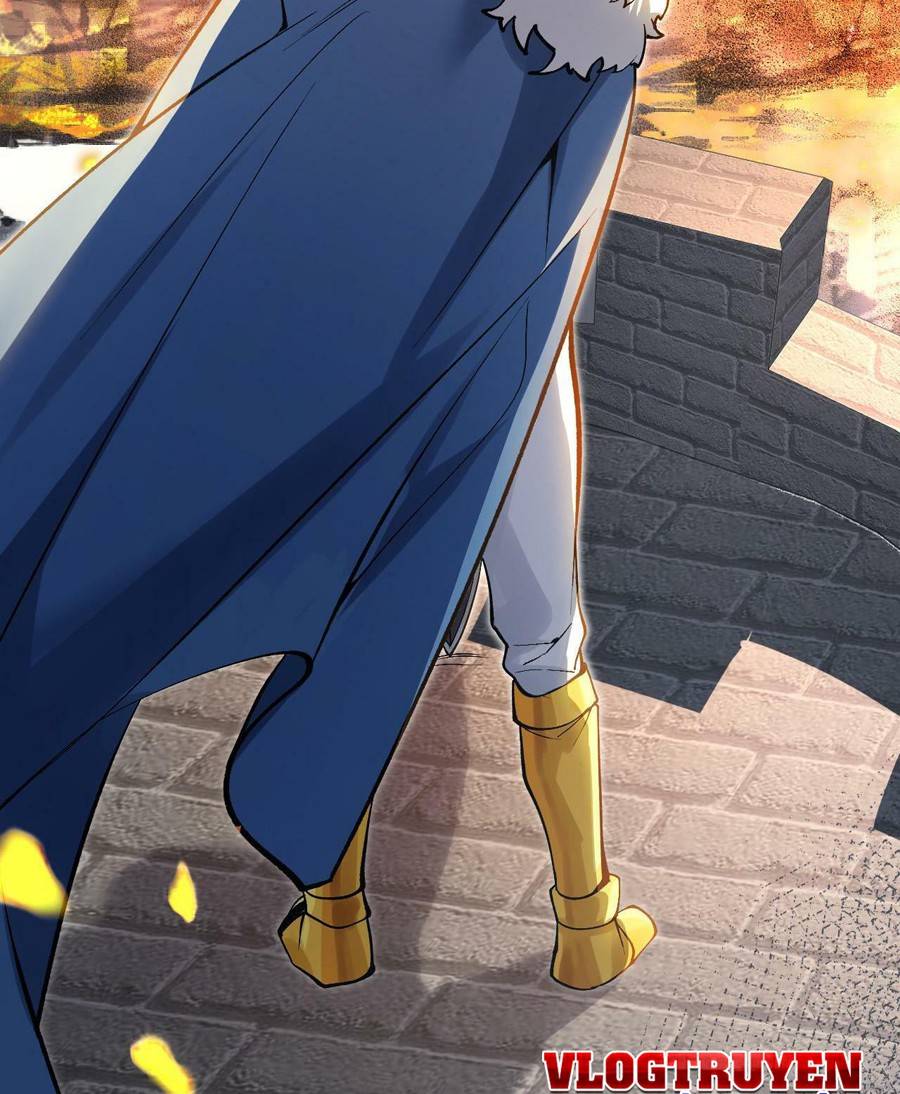 vú em thánh kỵ sĩ chapter 2.1 31