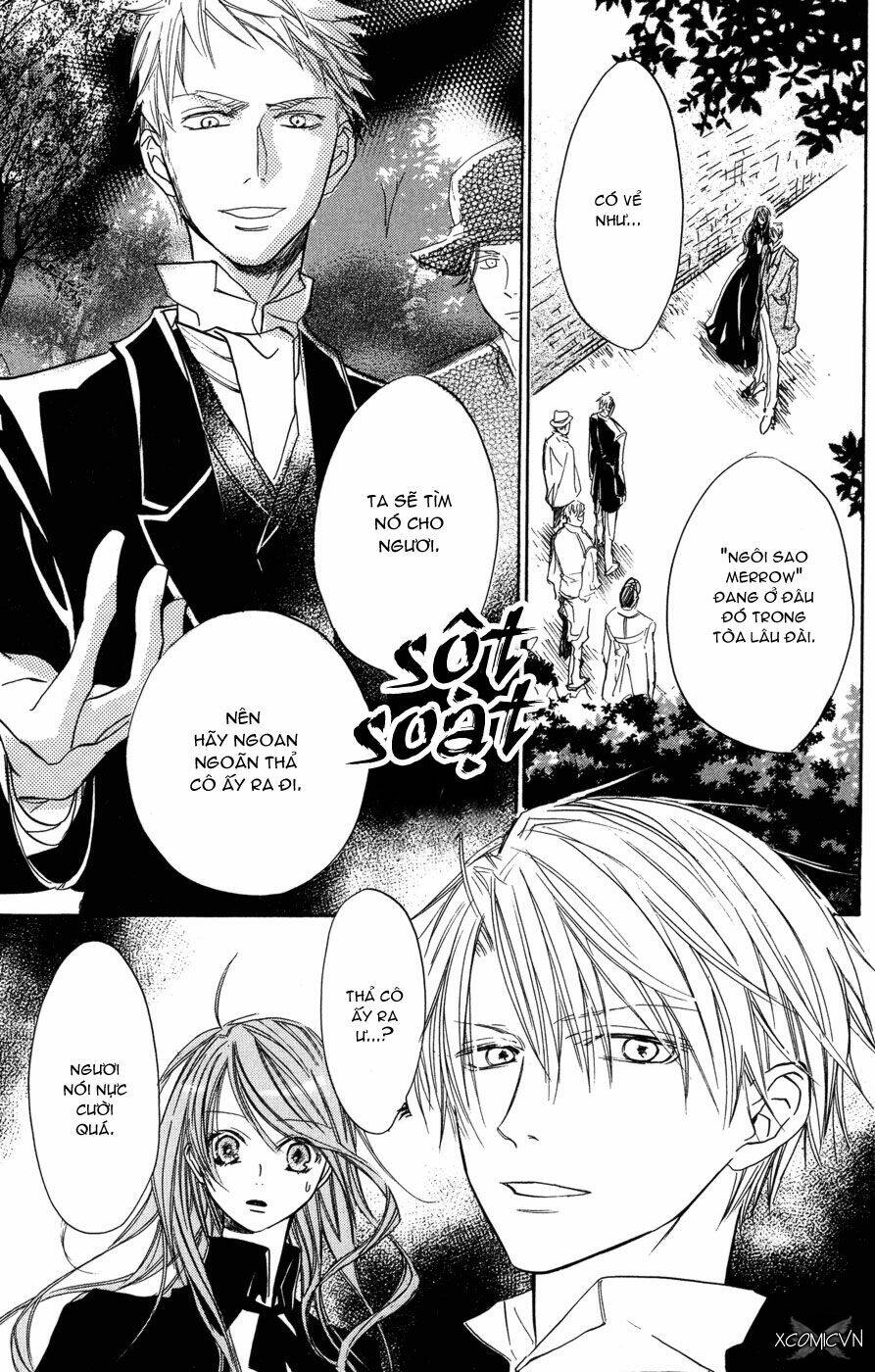 bá tước và tiên nữ chapter 6 1