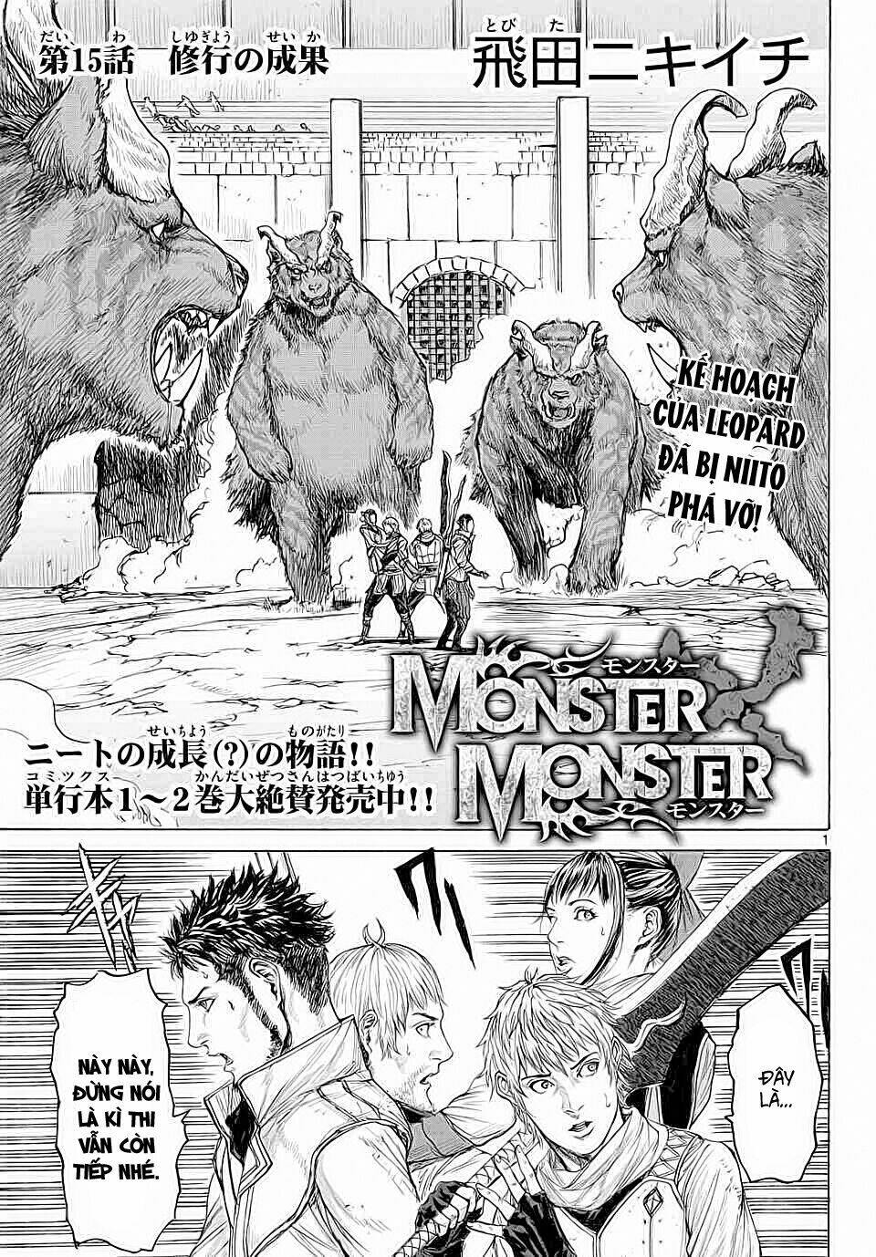 monster x monster chapter 15 2