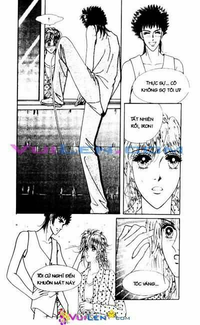 vật cản tình yêu chapter 6 140