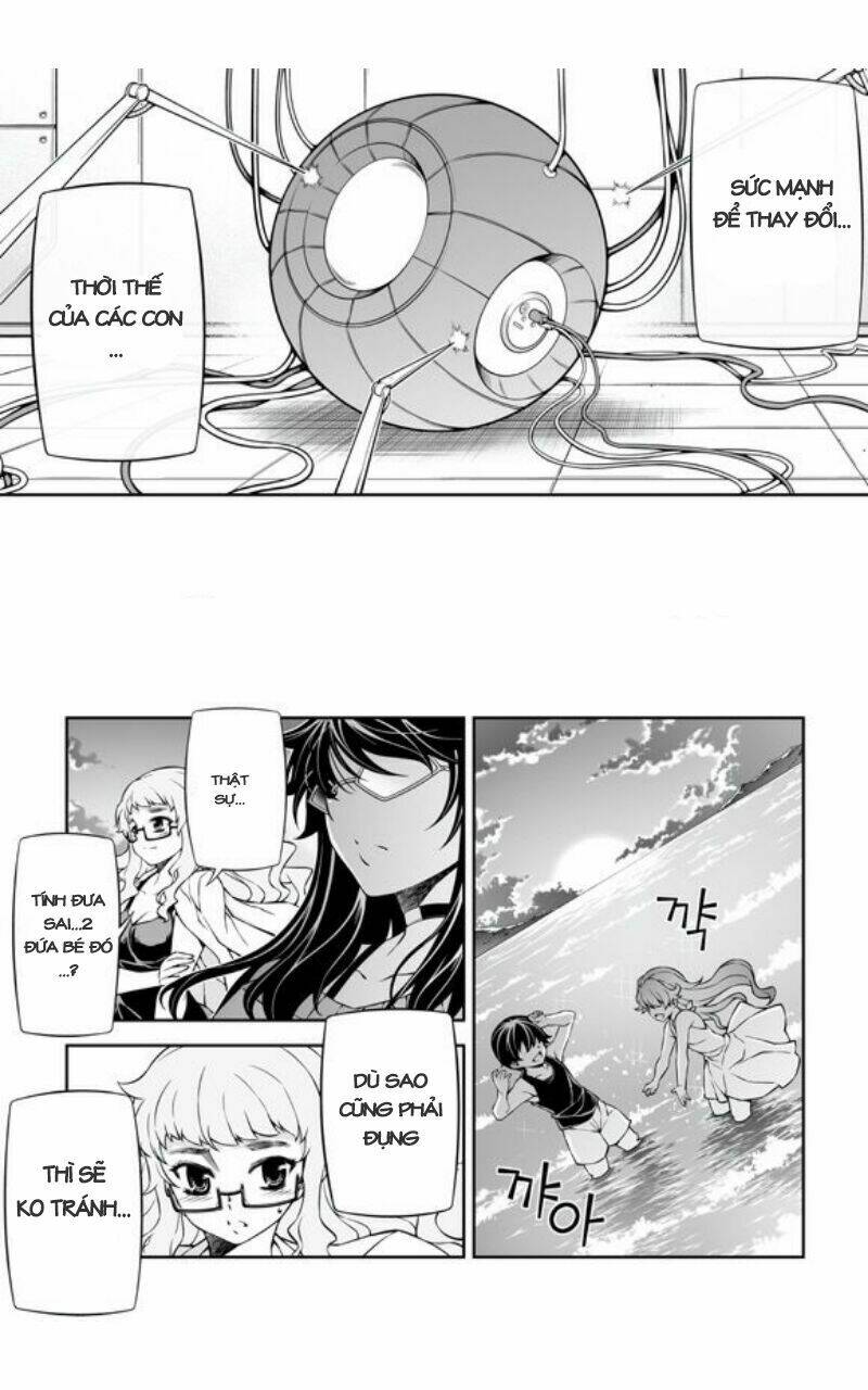 re:birth the lunatic taker chapter 36 46