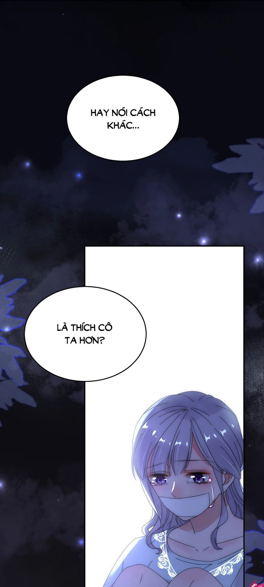 hoàn mỹ lão công tiến hóa luân chapter 89 7