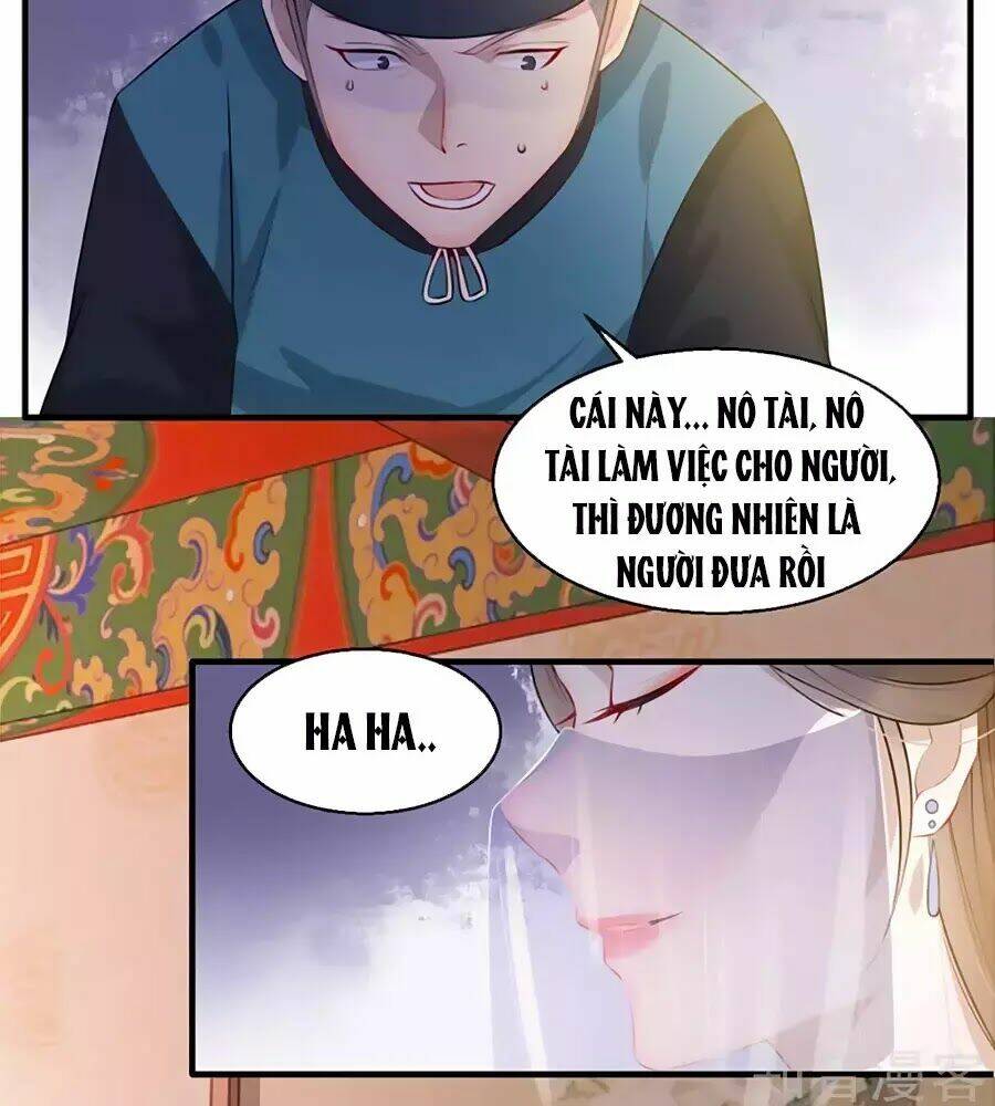 gian phi như thử đa kiều chapter 26 47