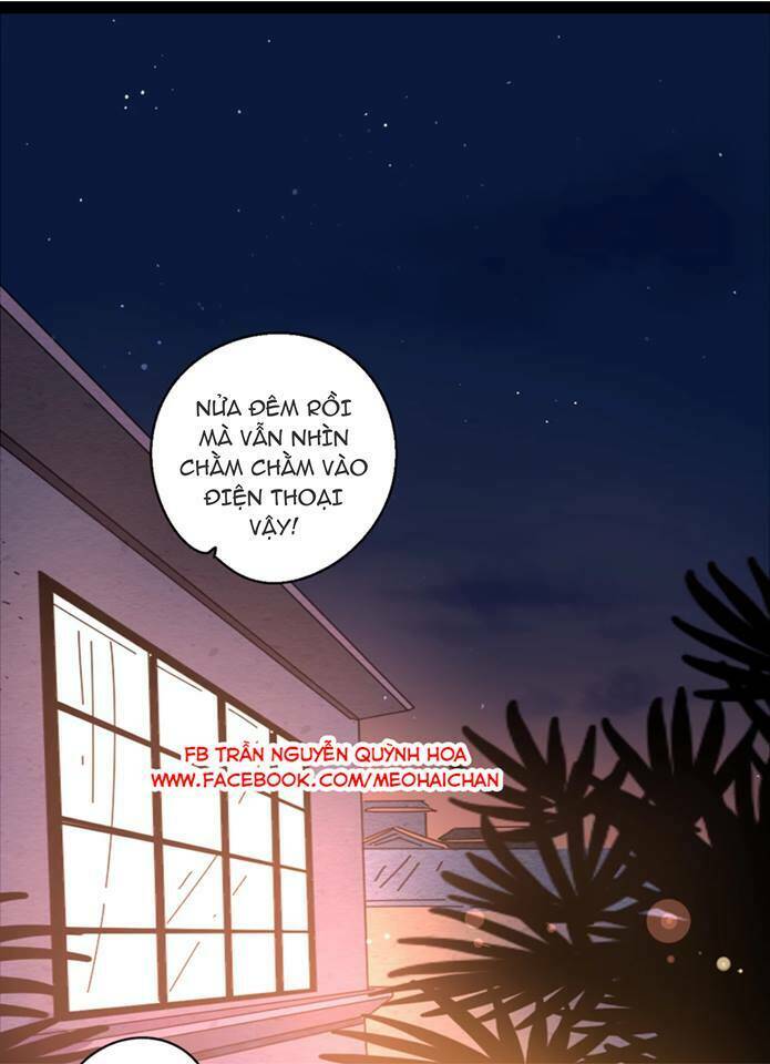 quỷ nhát gan và mã đại cáp chapter 3 2