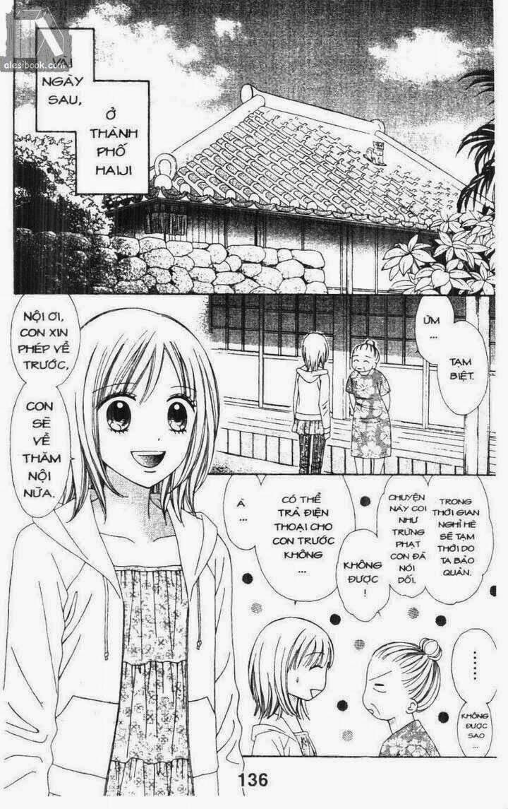 cảm giác trong tình yêu chapter 7 136