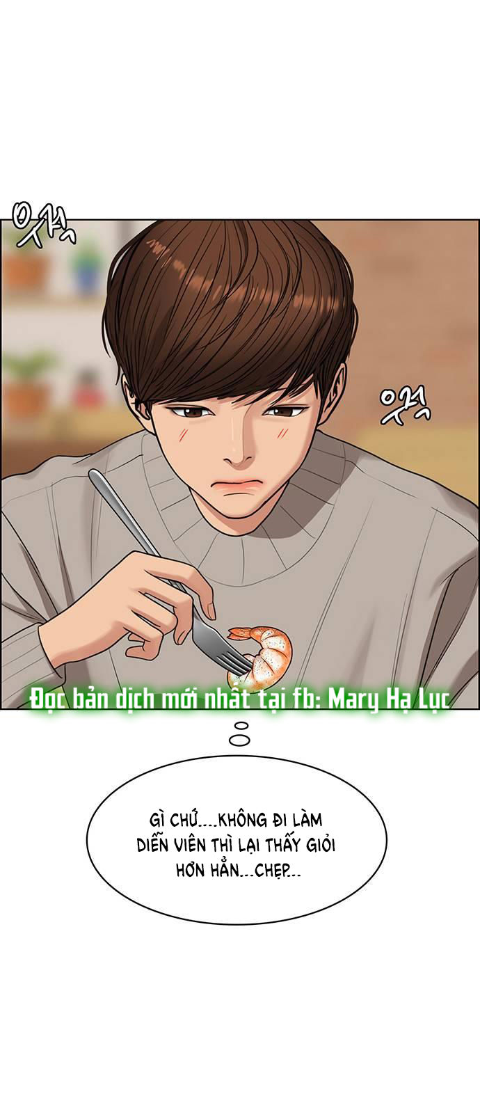 vẻ đẹp đích thực - true beauty chapter 239.1 35