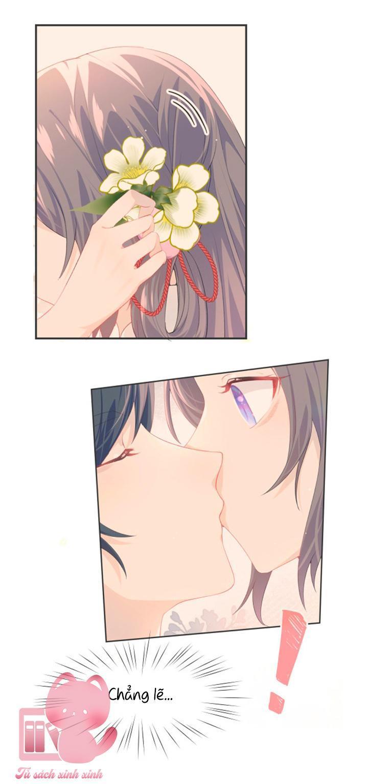 một đêm nọ đột nhiên yandere tới! chapter 62 24