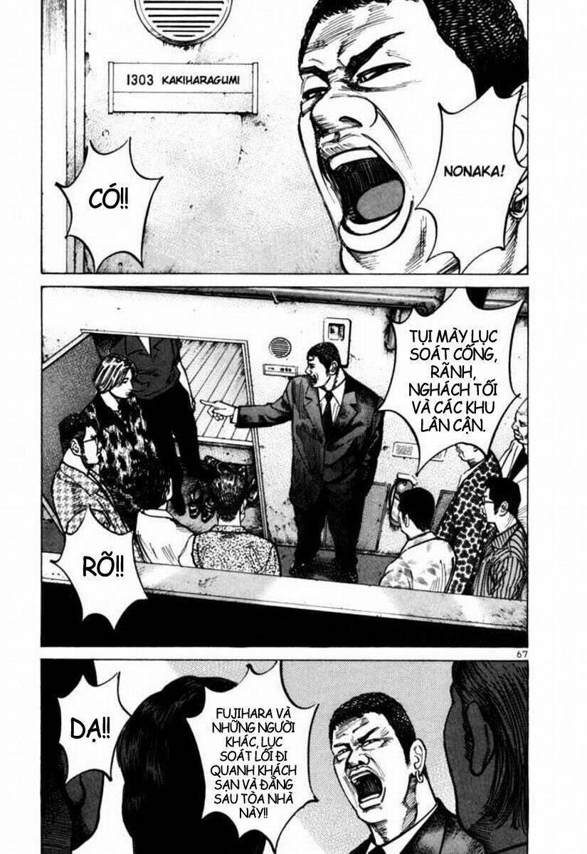 sát thủ số 1 chapter 46 13