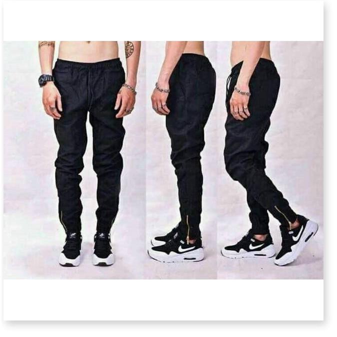 QUẦN JOGGER KAKI NAM PHONG CÁCH HÀN QUỐC CÁ TÍNH LỊCH LÃM THỜI TRANG KME.STORE