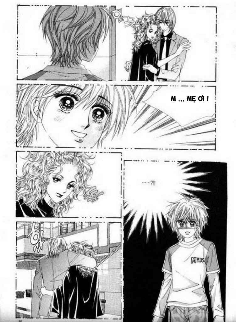 hoa hồng tặng anh chapter 25 34