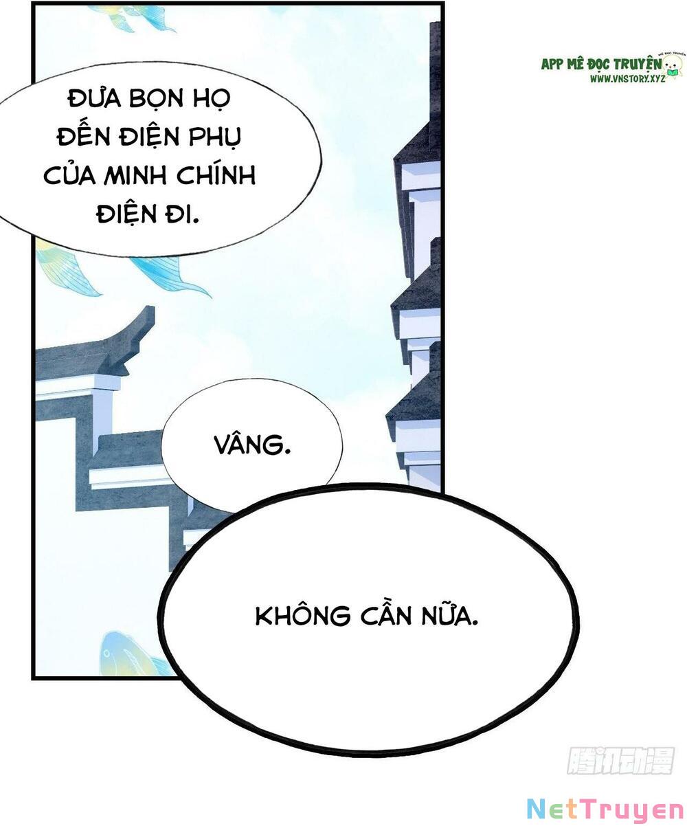 lại bị bệnh chiều chuộng quấn lấy chapter 81 44