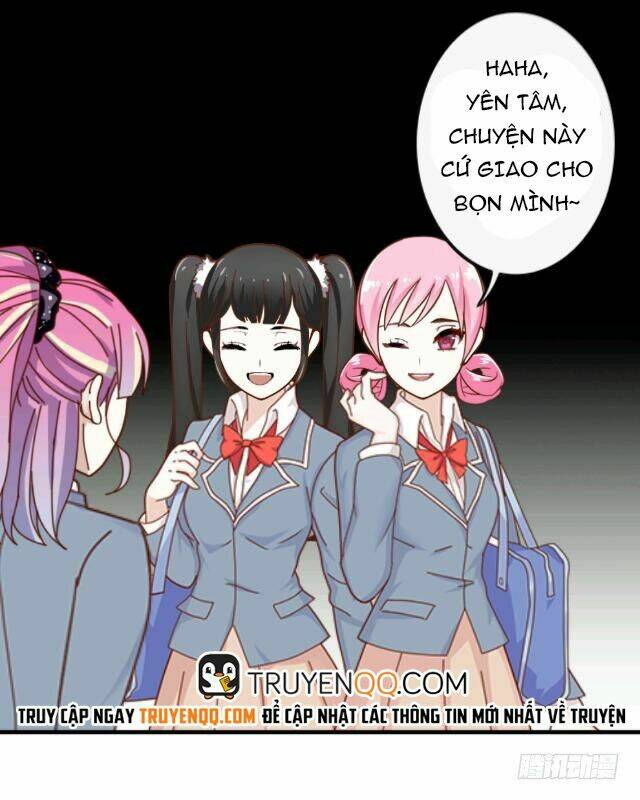 thiên nga đen chapter 2 24