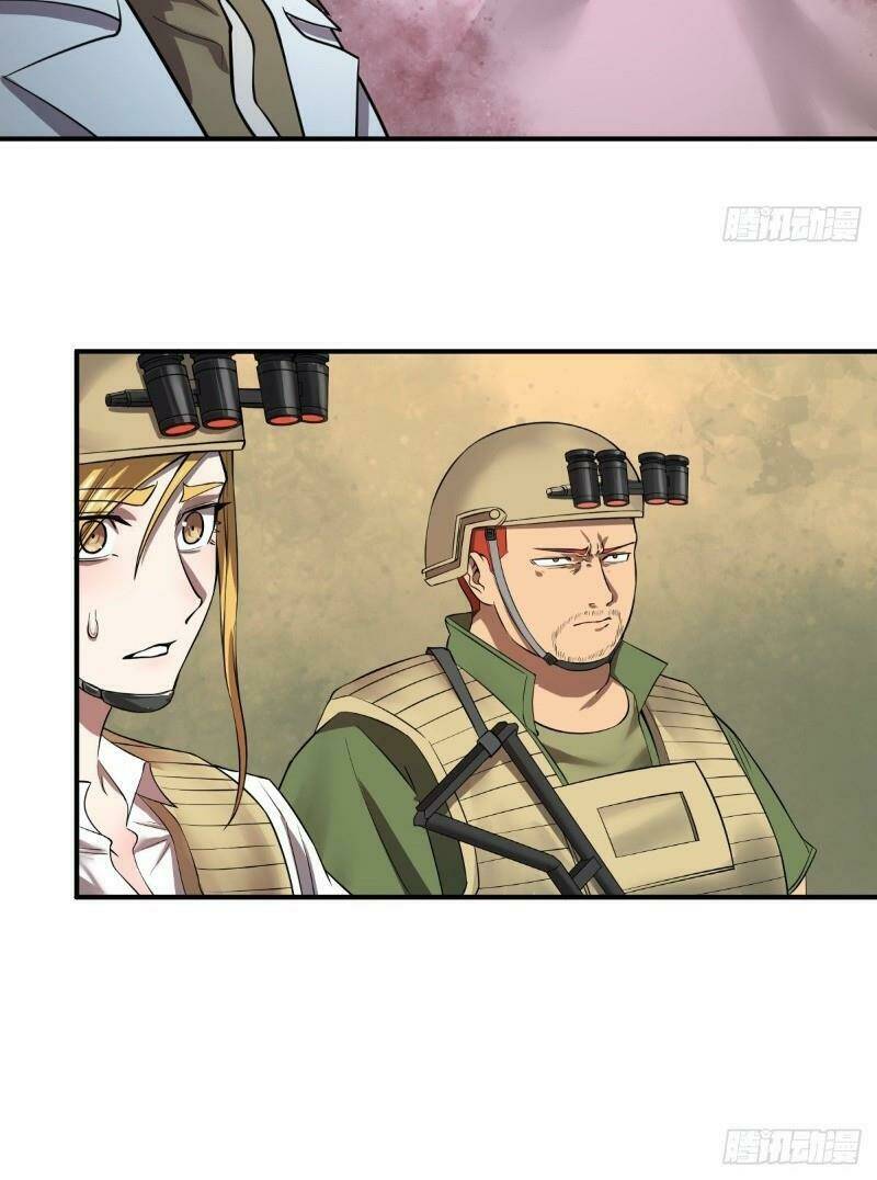 danh sách kẻ phản diện chapter 85 6